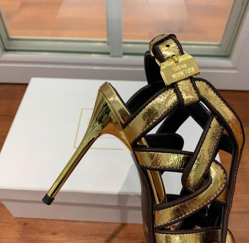 SAMC - BAM Women Shoes - 123