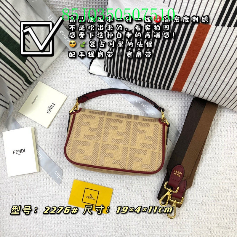Glami - FDE Bags - 3101