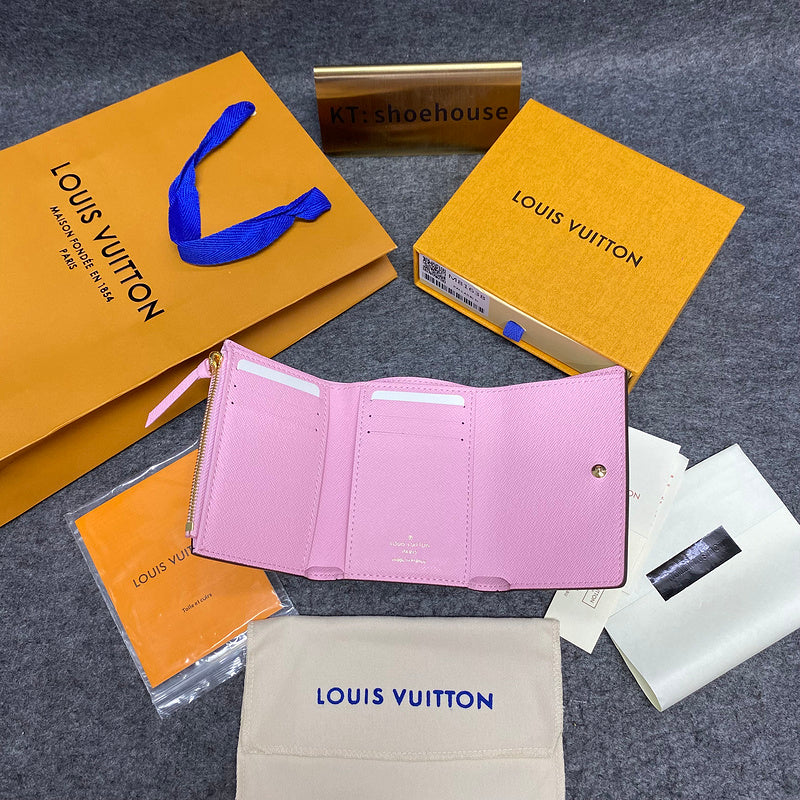 Glami - LOV Wallets - 037