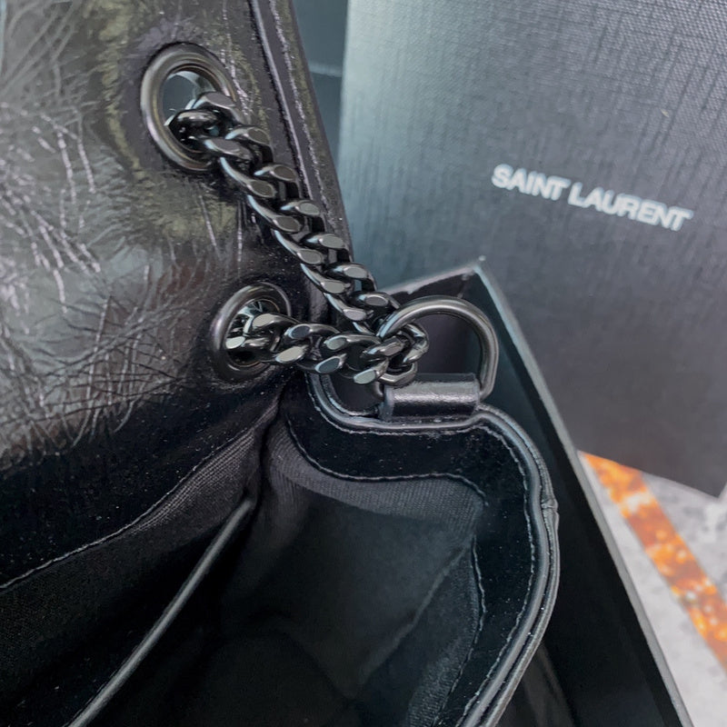 Glamy - YLS Bags - 323