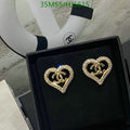 SAMC - CHL Jewelry Earrings - 253
