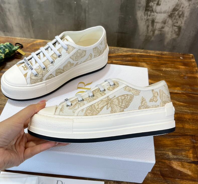 SAMCC - DOR Women Shoes - 146