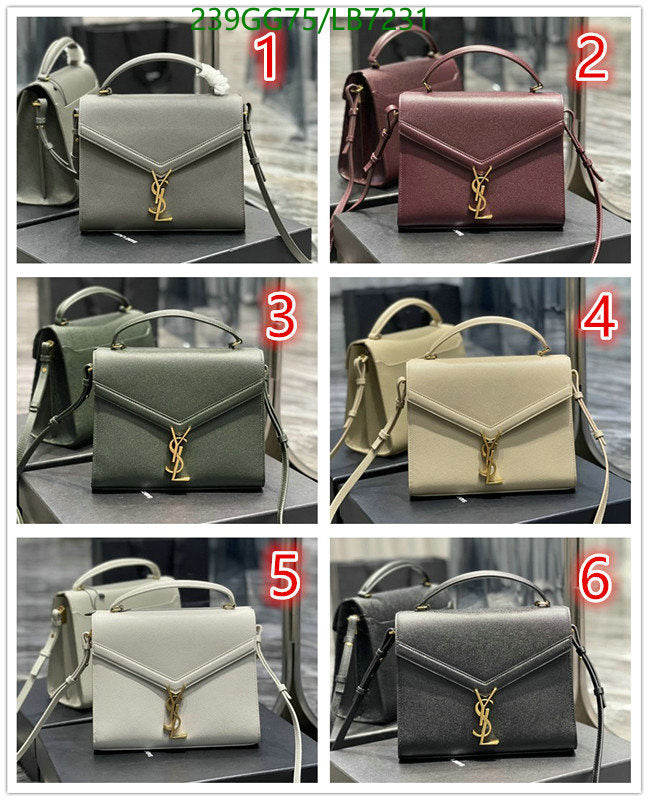 SAMC - YLS Bags - 446