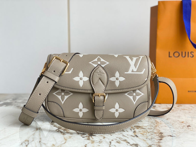 Glamy - LOV Bags - 930