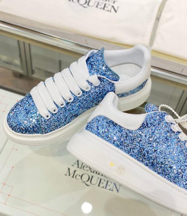 SAMC - AQ Women Shoes - 292