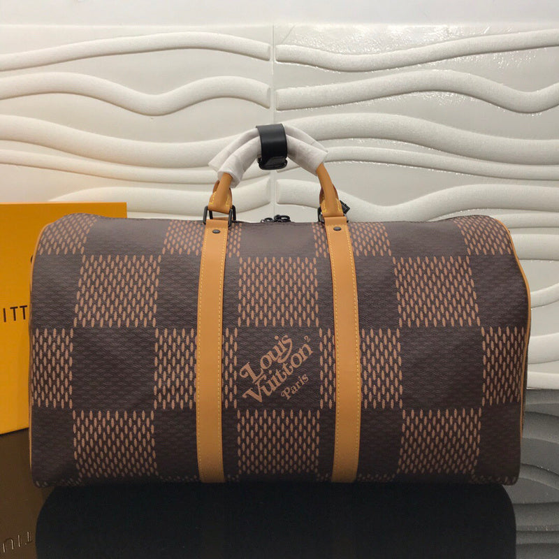 Glami-i LOV Travel Bags - 139