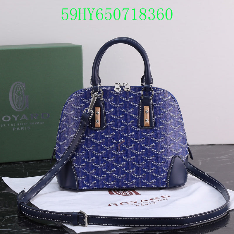 Satchel Bags - GOD Bags - 119