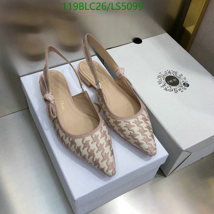 SAMCC - DOR Women Shoes - 2206