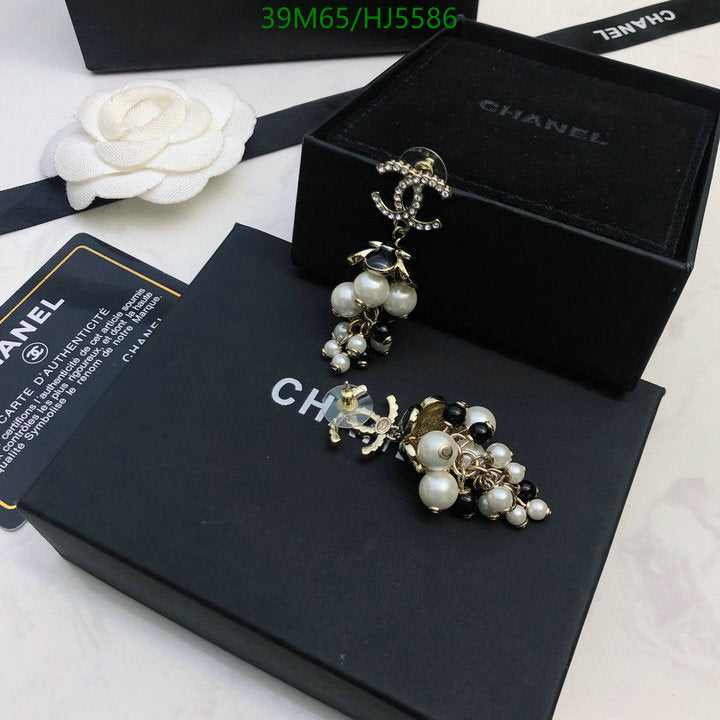 SAMC - CHL Jewelry Earrings - 269