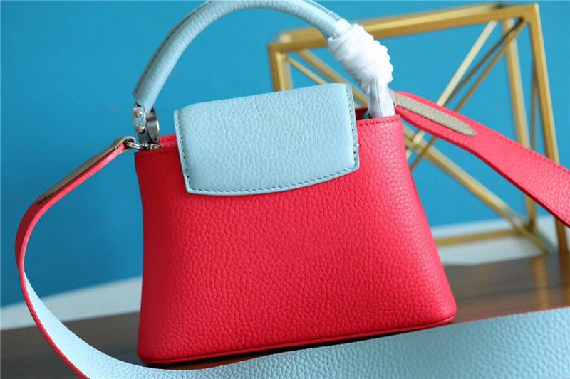 Satchel Bags - VL Bags - 7503