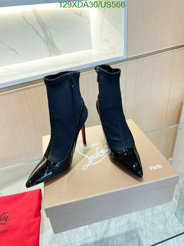SAMC - CBL Women Shoes - 106