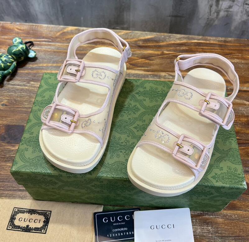 SAMC - GUKI Women Shoes - 547