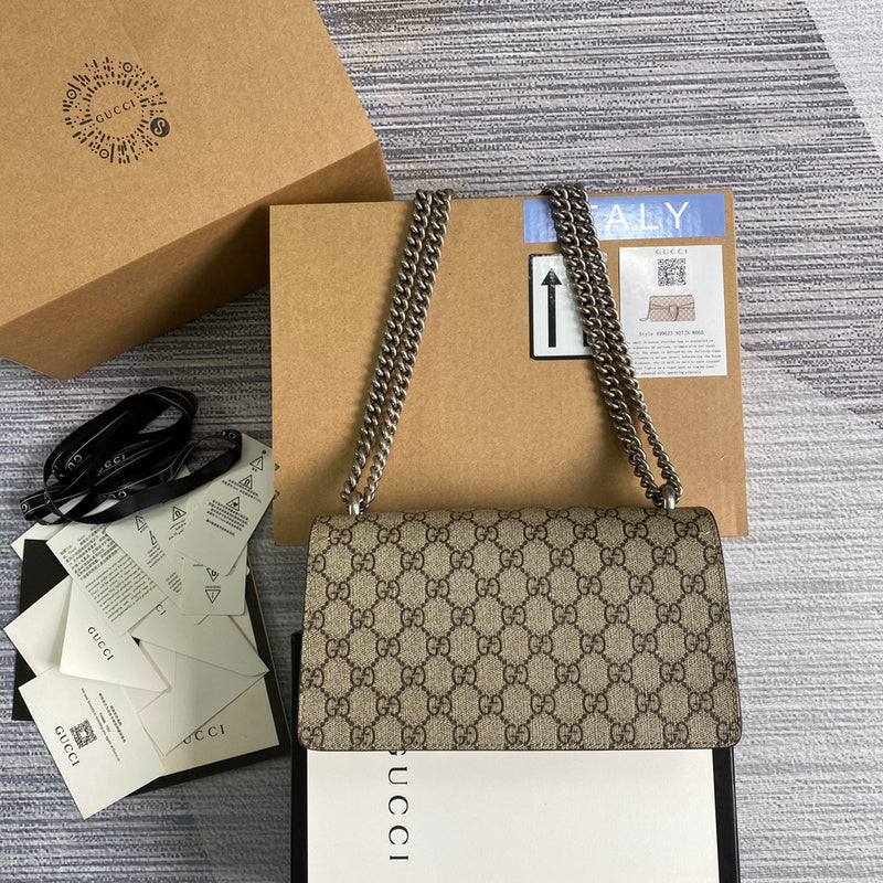 Glami - Glami Bags - 2186