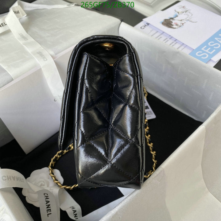 SAMC - CHL Bags - 698