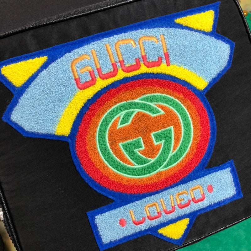 Glami-i - Guki Men Bags - 193
