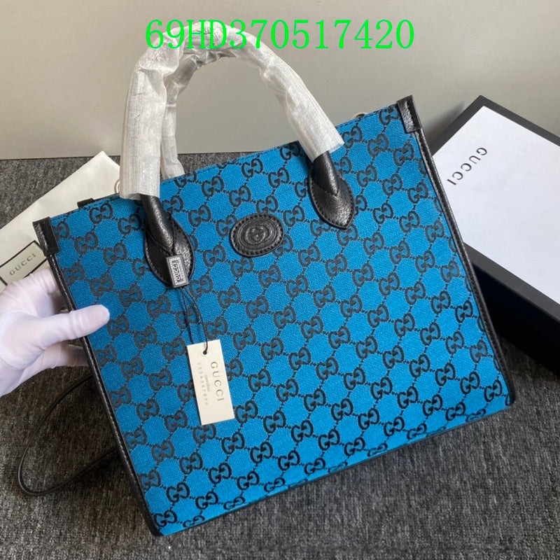 Glami Fashion - GCI Bags - 11061