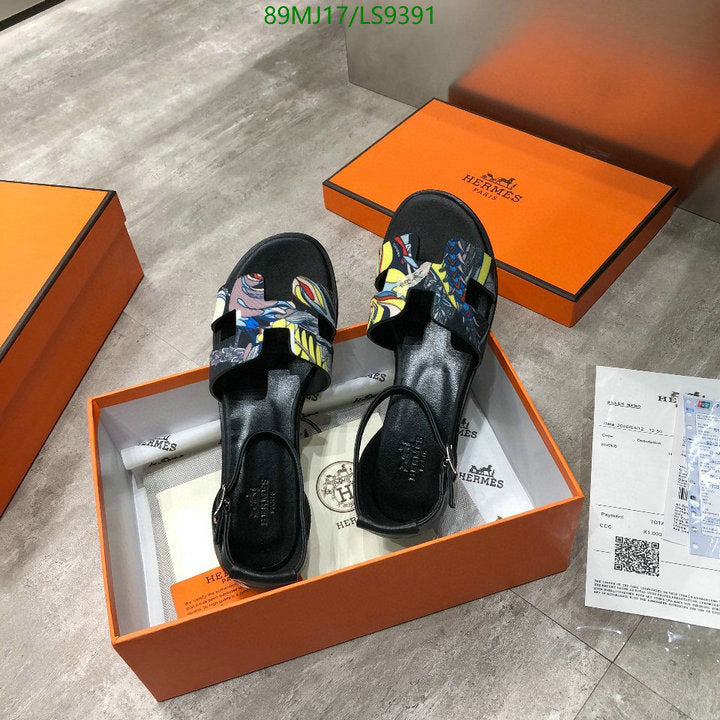 SAMC - HMS Women Shoes - 522
