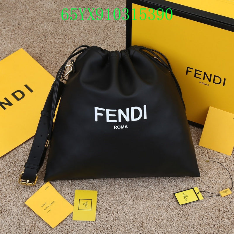Glami - FDE Bags - 3409