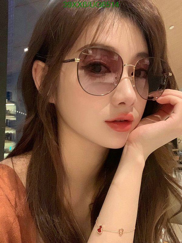 SAMC - CHL Glasses - 269