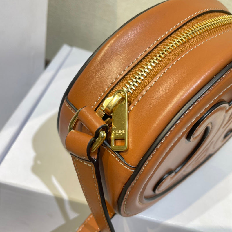 Glamy - COL Bags - 1124