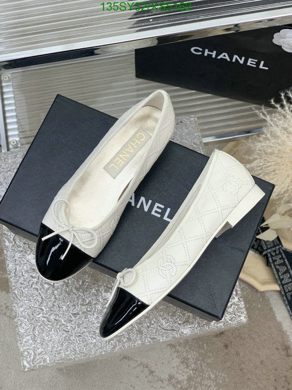 SAMC - CHL Women Shoes Ballet - 244