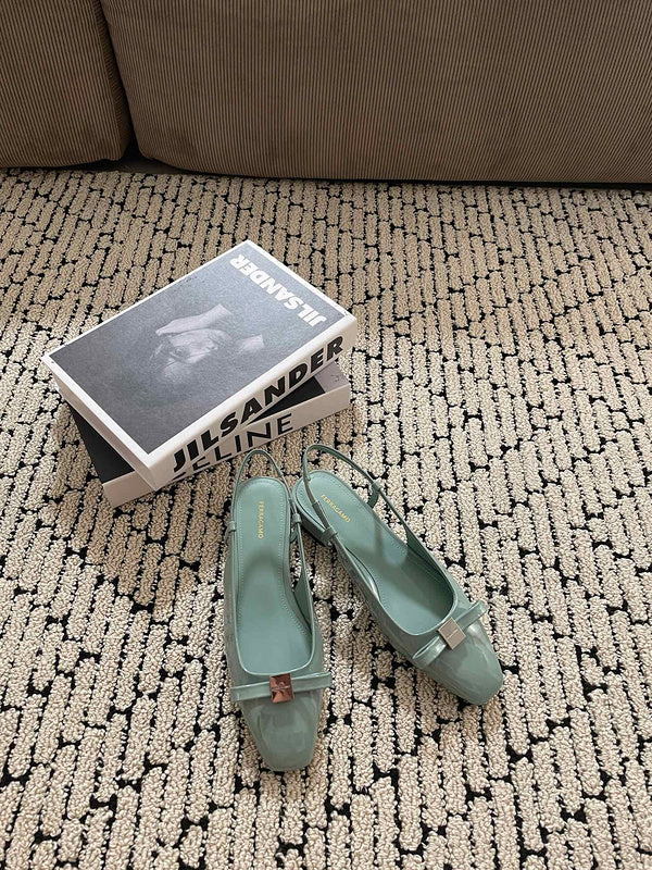 Glami - FGO Women Shoes - 445