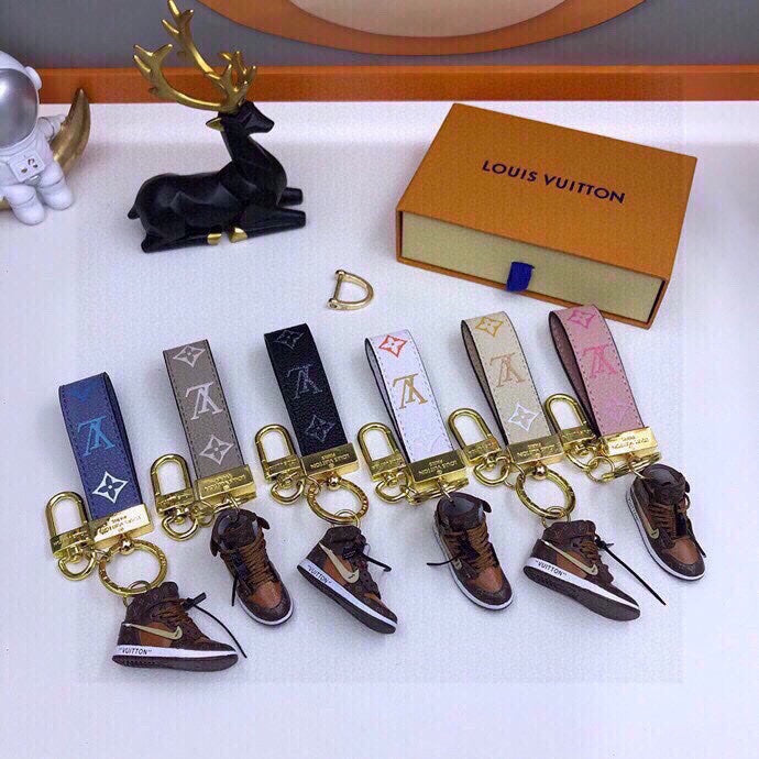 Glami - Mix Keychains - 586