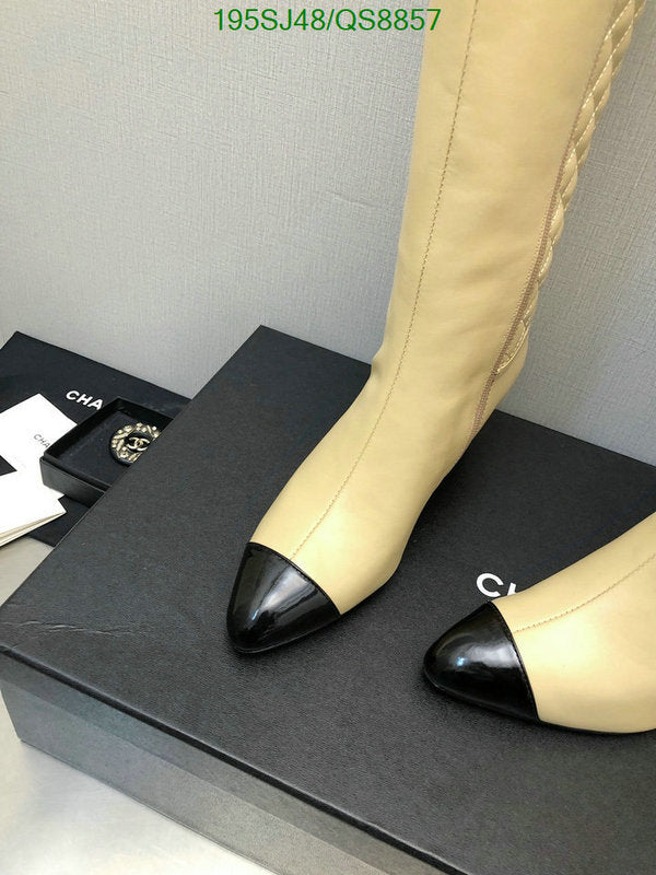 SAMC - CHL Women Boots - 150