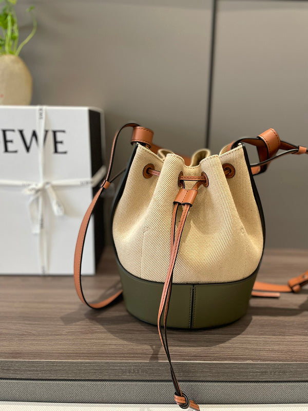 Glamy - LWO Bags - 694