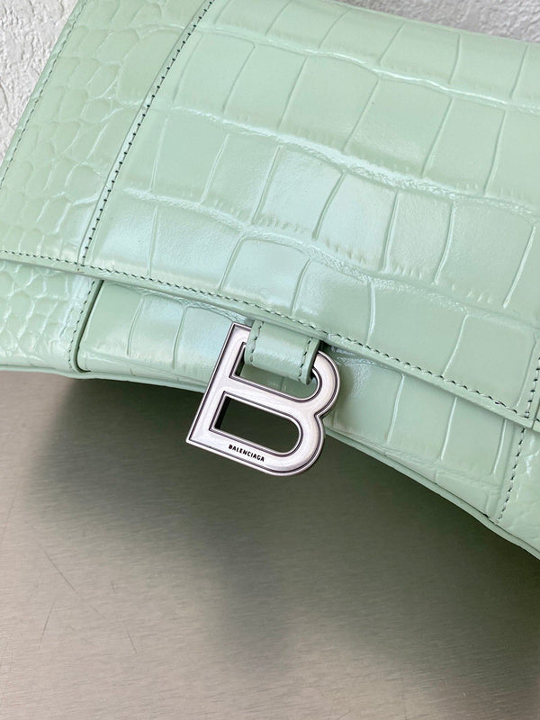 Satchel Bags - BGA Bags - 298