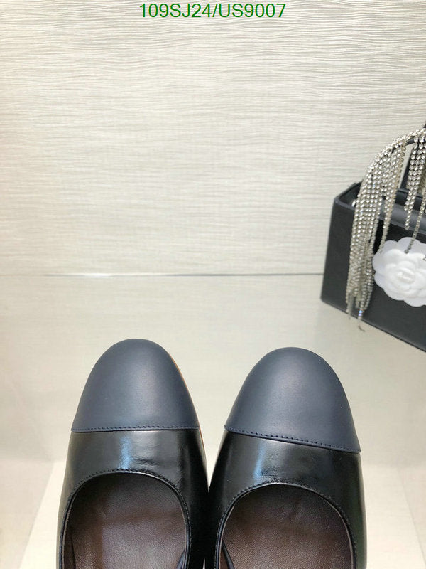 SAMC - CHL Women Shoes Ballet - 139