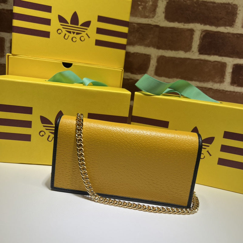 Glami Fashion - GCI Bags - 3370