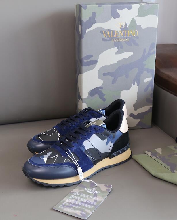 SAMC - VEL Men Shoes - 270