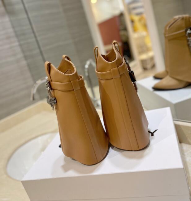SAMC - GCY Women Shoes - 046
