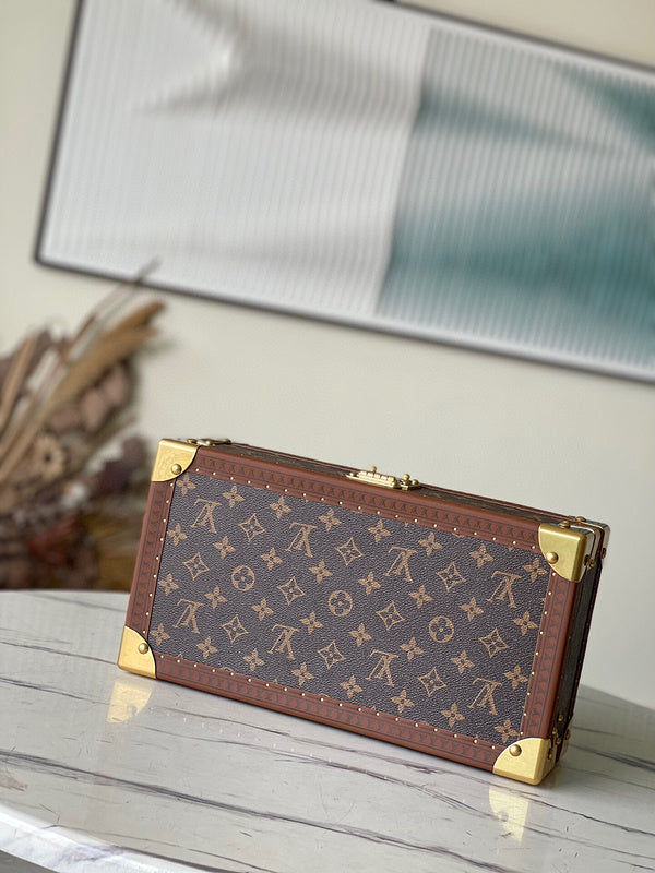 Glami- Glami- Lu-Vi bags - 4157