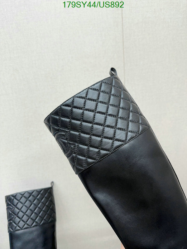 SAMC - CHL Women Boots - 128