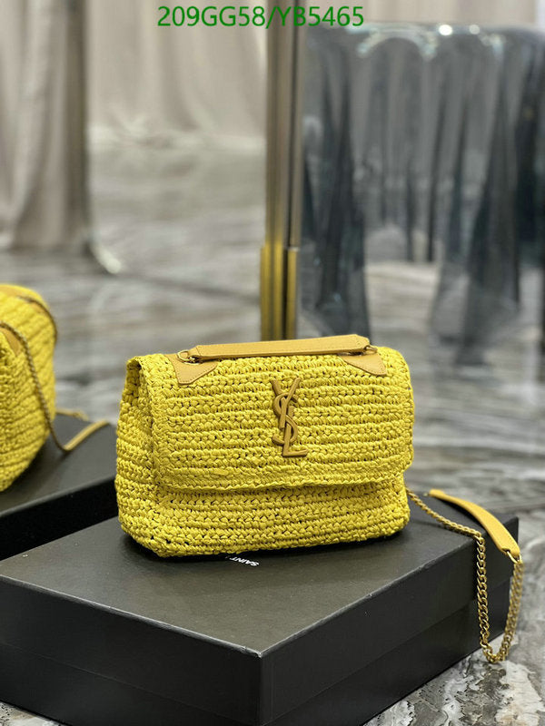 SAMC - YLS Bags - 314