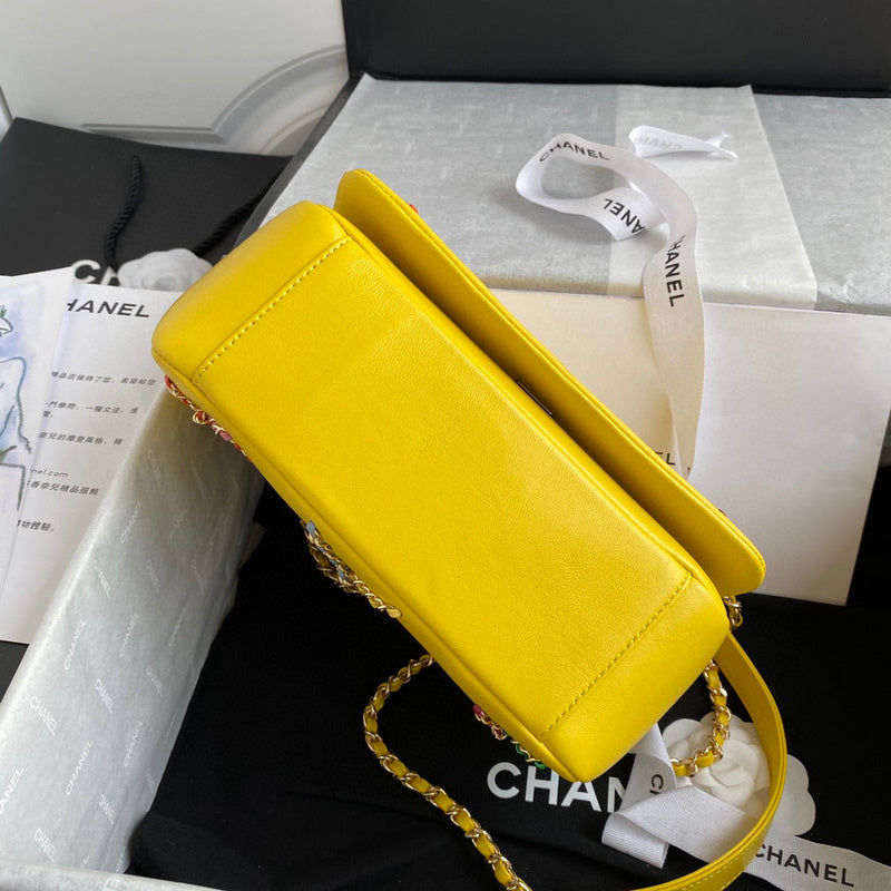 Chanel Bags