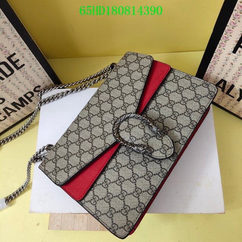Glami Fashion - GCI Bags - 10704