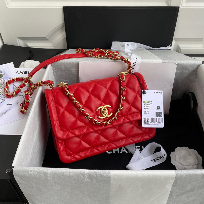 Satchel Bags - CHL Bags - 7496