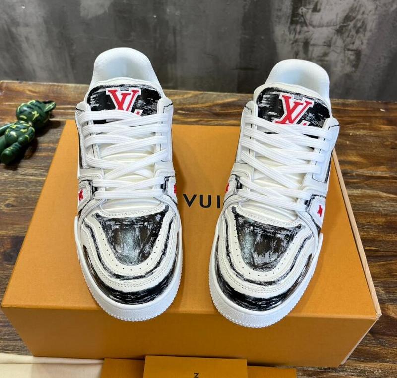 SAMC - LOV Men Shoes - 566