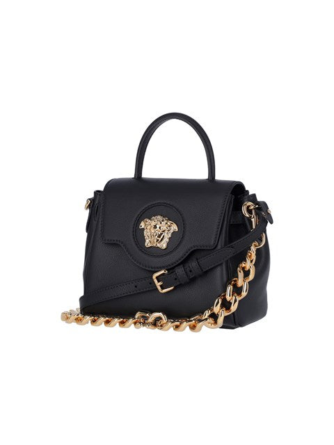 Versace Women Small Hand Bag 'La Medusa'