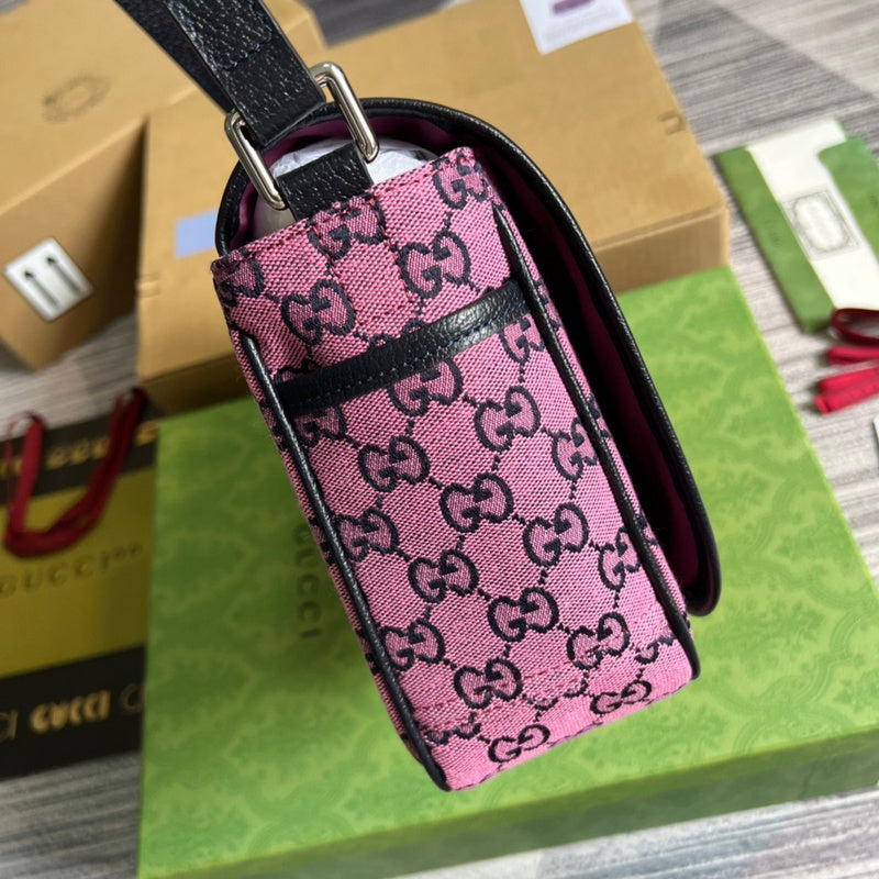 Glami Fashion - GCI Bags - 8456