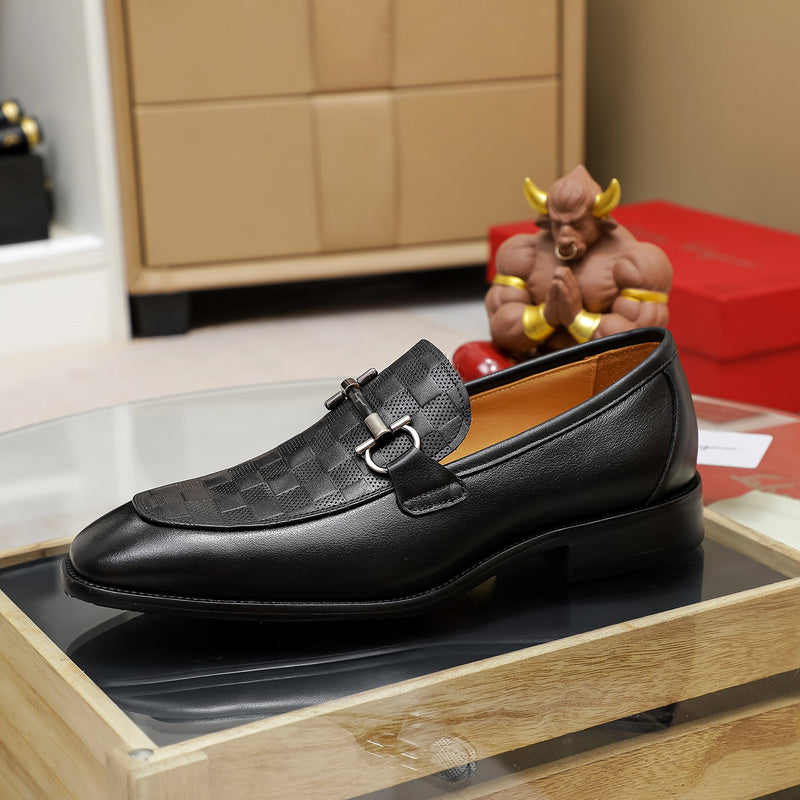Glami - FGO Men Shoes - 889