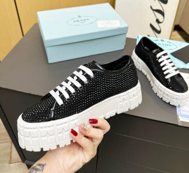 glamy - PD Women Shoes - 286