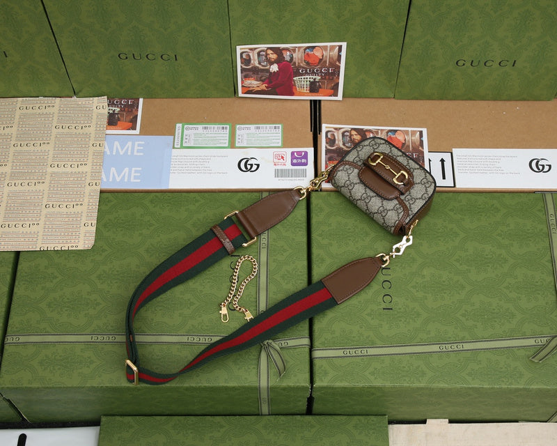 Satchel Bags - GCI Bags - 1818