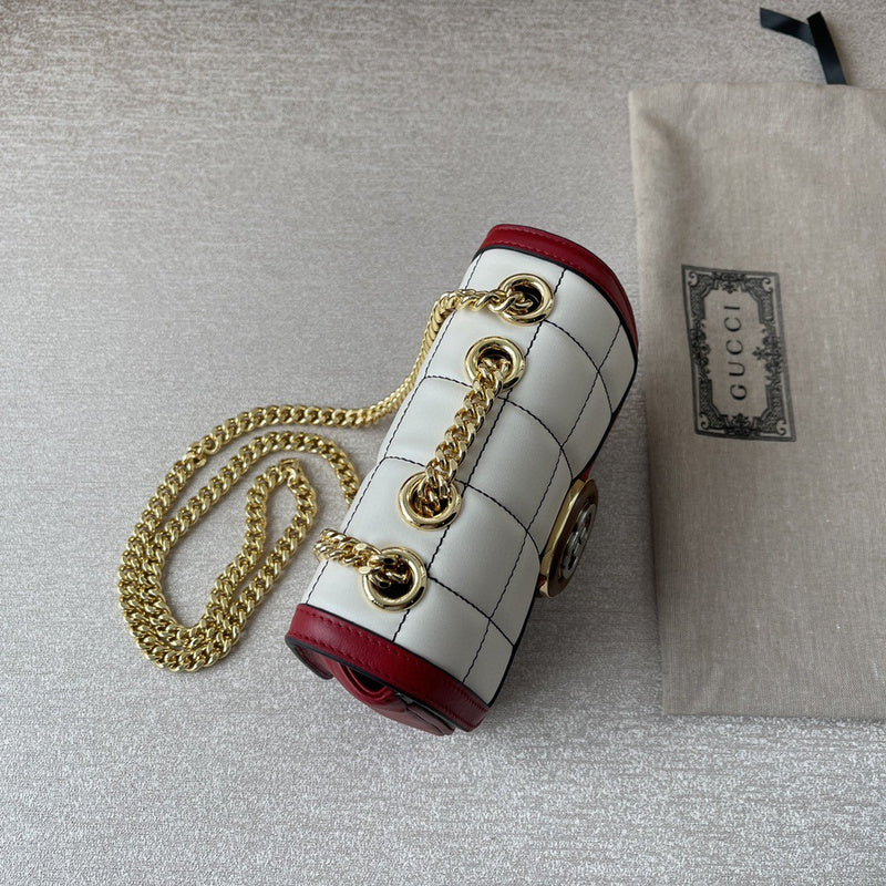 Satchel Bags - GCI Bags - 1411