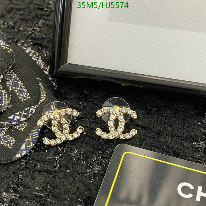 SAMC - CHL Jewelry Earrings - 264