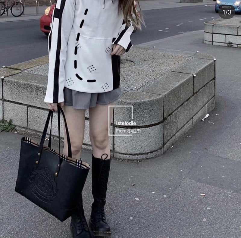 Glami-i BOR Bags - 490
