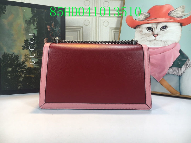Glami Fashion - GCI Bags - 10694